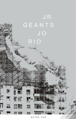 Capa do artigo Jr ; Géants J.O. Rio