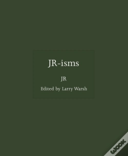 Capa do artigo Jr-Isms