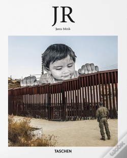 Capa do artigo JR