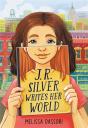 J.R. Silver Writes Her World - Preview