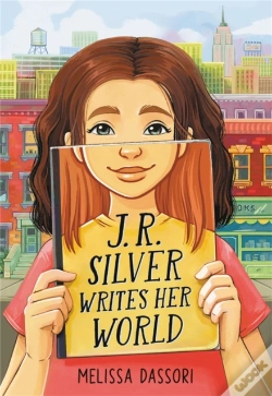 Capa do artigo J.R. Silver Writes Her World