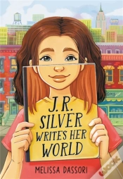 Capa do artigo J.R. Silver Writes Her World