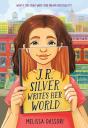 J.R. Silver Writes Her World - Preview