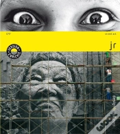 Capa do artigo Jr (Version Enrichie) ; 075-2  Street Art