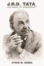Jrd Tata - Preview