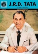 J.R.D Tata