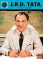 J.R.D Tata - Preview