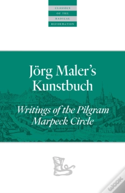 Capa do artigo Jrg Maler'S Kunstbuch