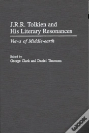 Capa do artigo J.R.R. Tolkien And His Literary Resonances