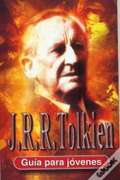 Capa do artigo J.R.R. Tolkien
