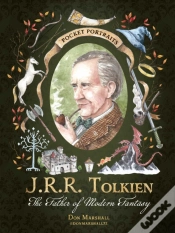 Capa do artigo J.R.R. Tolkien