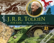 Capa do artigo J.R.R. Tolkien For Kids