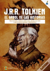 Capa do artigo J.R.R. Tolkien
