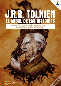 Capa do artigo J.R.R. Tolkien