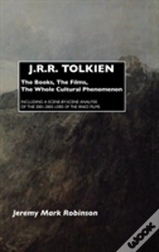 Capa do artigo J.R.R. Tolkien