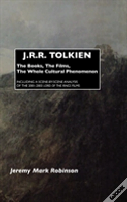 Capa do artigo J.R.R. Tolkien