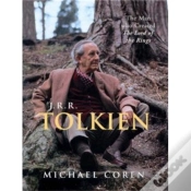 Capa do artigo J.R.R. Tolkien