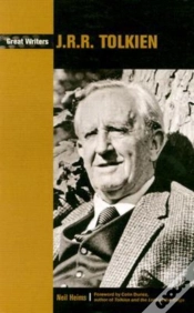 Capa do artigo J.R.R. Tolkien