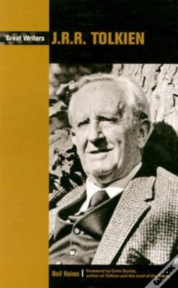 Capa do artigo J.R.R. Tolkien