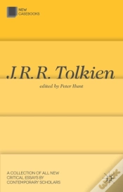 Capa do artigo J.R.R. Tolkien