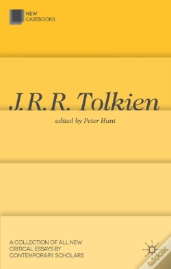 Capa do artigo J.R.R. Tolkien