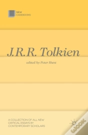 Capa do artigo J.R.R. Tolkien