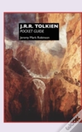 J.R.R. Tolkien: Pocket Guide