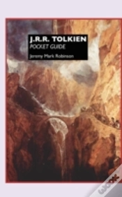 Capa do artigo J.R.R. Tolkien: Pocket Guide