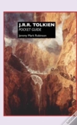 Capa do artigo J.R.R. Tolkien: Pocket Guide