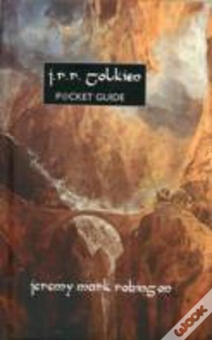 J.R.R. Tolkien: Pocket Guide