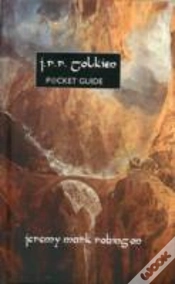 Capa do artigo J.R.R. Tolkien: Pocket Guide
