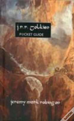 Capa do artigo J.R.R. Tolkien: Pocket Guide