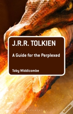 Capa do artigo J.R.R. Tolkien