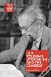 Capa do artigo J.R.R. Tolkien
