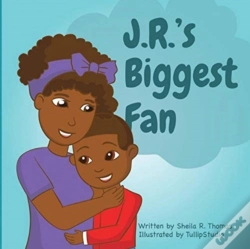 Capa do artigo J.R.'S Biggest Fan