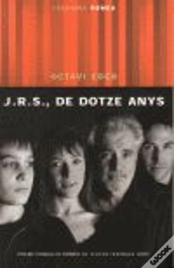 Capa do artigo J.R.S De Dotze Anys