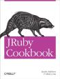 Jruby Cookbook - Preview