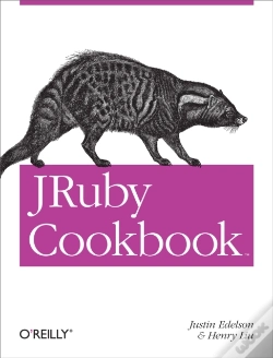 Capa do artigo Jruby Cookbook