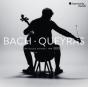J.S. Bach: Complete Cello Suites - The 2023 Sessions - CD - Preview