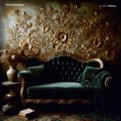 Capa do artigo J.S. Bach: Goldberg - CD