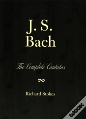 Capa do artigo J.S. Bach