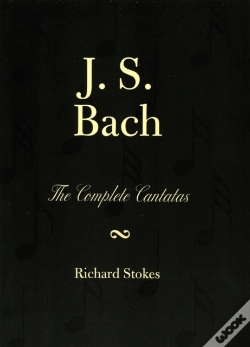 Capa do artigo J.S. Bach