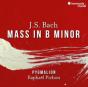 J.S. Bach: Mass in B Minor - CD - Preview