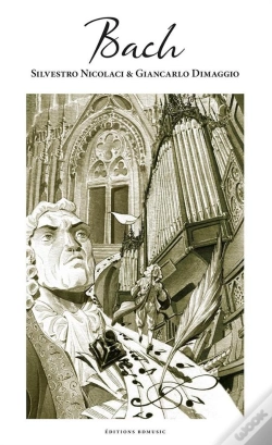 Capa do artigo Js Bach