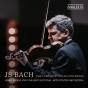 JS Bach: The Complete Violin Concertos - CD - Preview