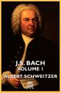 J.S. Bach - Volume 1 - Preview