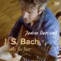 J.S. Bach: Works for Lute - CD - Preview
