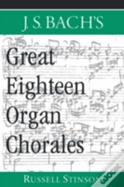 Capa do artigo J.S. Bach