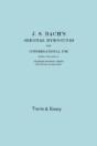 J.S. Bach'S Original Hymn-Tunes For Congregational Use. (Facsimile 1922). - Preview