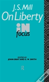 Capa do artigo J.S. Mill
